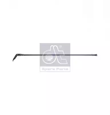 1.14908 DT Spare Parts választó-/kapcsoló rudazat